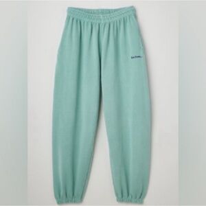 iets frans… Embroidered Logo Jogger Sweatpant